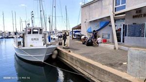 Cap d'Agde - Avant-Ports - 2 Juin 2024 - 38